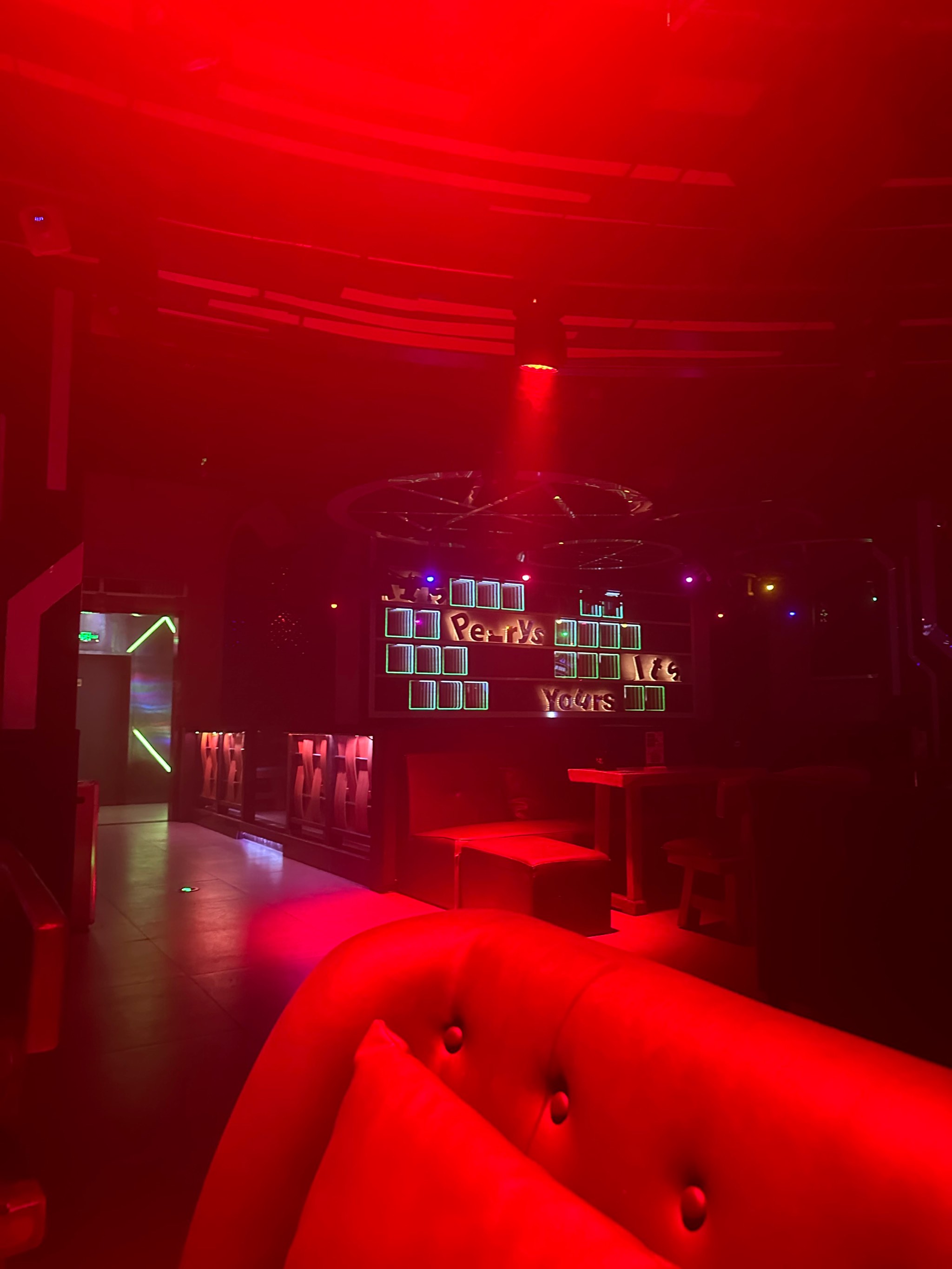 昆明商务ktv的优缺点-官渡区ktv预定